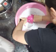 서울,식당후드청소,​식당철거